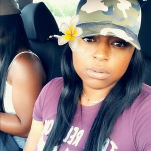 Meet your Posher, Audrey